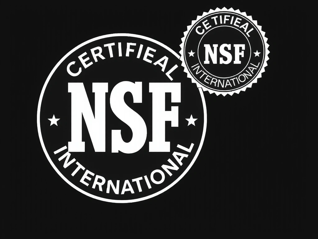 NSF certification